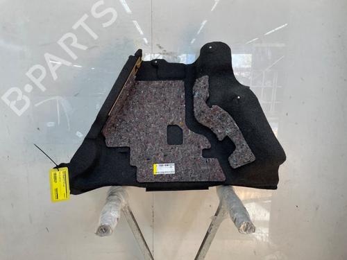 Boot lining DACIA SANDERO III 1.0 TCe 110 | BP38347566I3 - Image 4