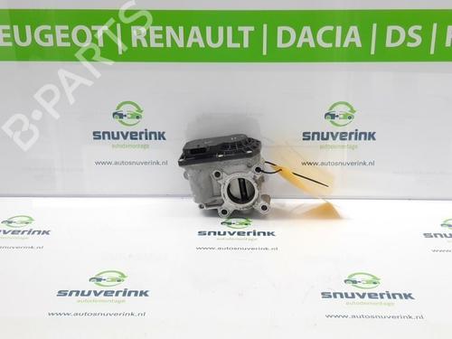 Used Throttle body Throttle body 24300502 24300502