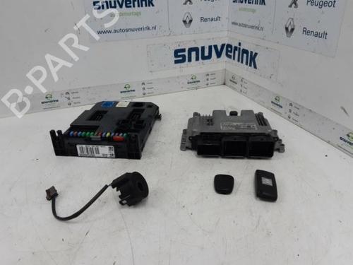 Used Engine control unit (ECU) Engine control unit (ECU) CITROËN C3 II (SC_) 1.6 HDi (92 hp) 40568763 40568763