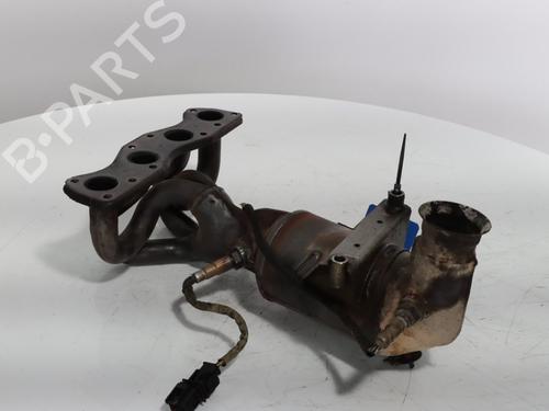 Catalyst PEUGEOT 207 SW (WK_) 1.4 16V | BP31960061M10 