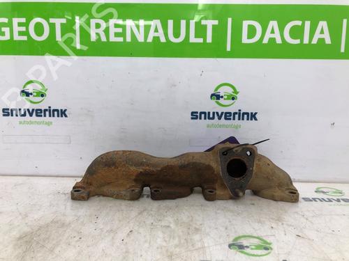 Exhaust manifold FIAT DUCATO Van (250_) 115 Multijet 2,0 D | BP23123230M110 