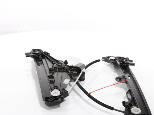 Front right window mechanism OPEL ASTRA L (OV5) 1.5 Turbo D (FBYHZT, FBYHZJ) | BP27287366C23 - Image 7