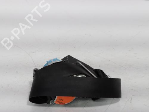 Front left seatbelt CITROËN C4 Picasso I MPV (UD_) 1.6 VTi 120 | BP27688317I26 