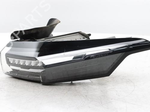 Used Right taillight Right taillight 36538793 36538793