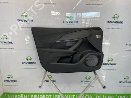 Venstre frontpanel PEUGEOT 2008 II (UD_, US_, UY_, UJ_, UR_, UC_) 1.2 PureTech 130 (USHNS, URHNS) (130 hp) 25776529