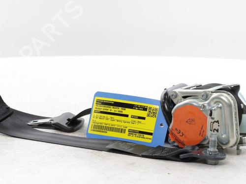 Front right seatbelt PEUGEOT EXPERT Van (V_) 2.0 BlueHDi 120 | BP37026160I25  - Image 6