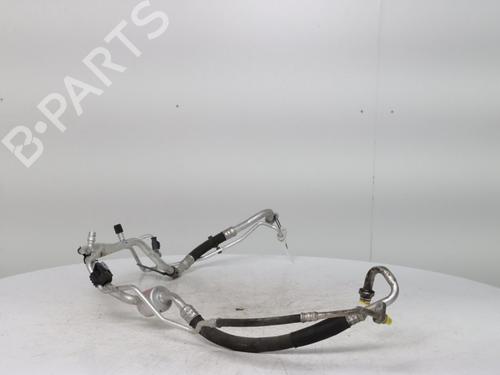 AC pipe PEUGEOT 2008 I (CU_) 1.6 VTi | BP34603915M126  - Image 8