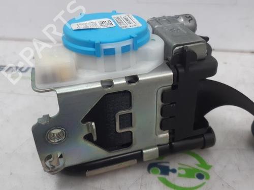 Front left seatbelt RENAULT KADJAR (HA_, HL_) 1.3 TCe 160 (HLNC) | BP40582211I26 - Image 3