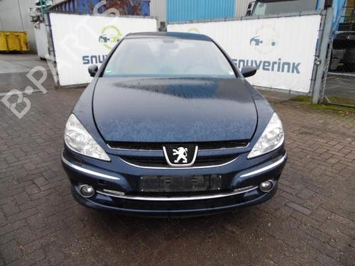 Headlight adjuster motor PEUGEOT 607 (9D, 9U) 2.7 HDi 24V | BP40571380E19 - Image 4