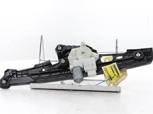 Used Front left window mechanism Front left window mechanism RENAULT CAPTUR II (HF_) TCe 100 (HFMT) (101 hp) 39267608 39267608