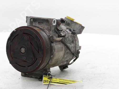 AC compressor RENAULT CAPTUR I (J5_, H5_) 1.2 TCe 120 | BP33846276M34  - Image 9