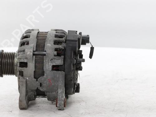 Alternator RENAULT CAPTUR I (J5_, H5_) 0.9 TCe 90 | BP31592327M7 