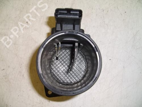 Used Mass air flow sensor RENAULT MASTER II Van (FD) 2.2 dCI 90 (90 hp) 23122667