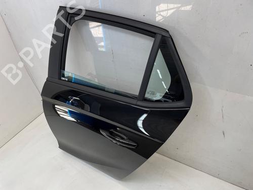 Left rear door OPEL CORSA F (P2JO) 1.2 (68) | BP27971341C4 