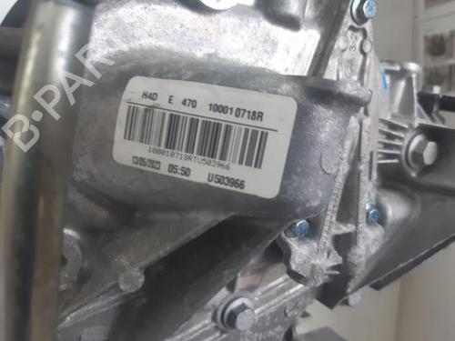 Engine RENAULT CLIO V (B7_) 1.0 TCe 90 (B7MT) | BP40588300M1 - Image 8