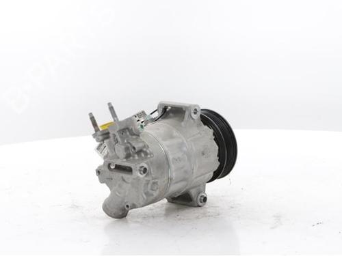 AC compressor FORD PUMA (J2K, CF7) 1.0 EcoBoost | BP40543493M34 - Image 8