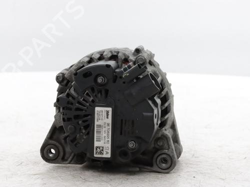 Used Alternator Alternator 38408835 38408835