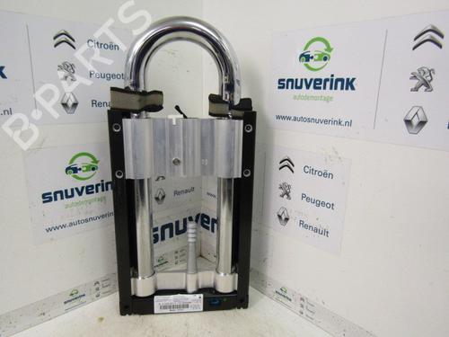 Used Other PEUGEOT 207 CC (WD_) 1.6 16V (120 hp) 13195176