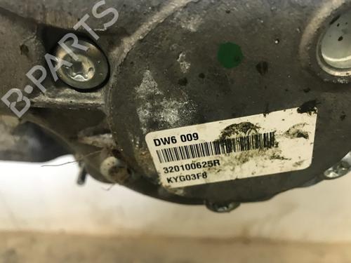 Gearbox RENAULT TRAFIC III Van (FG_) 2.0 dCi 150 (FGMU) | BP34563206M3  - Image 6
