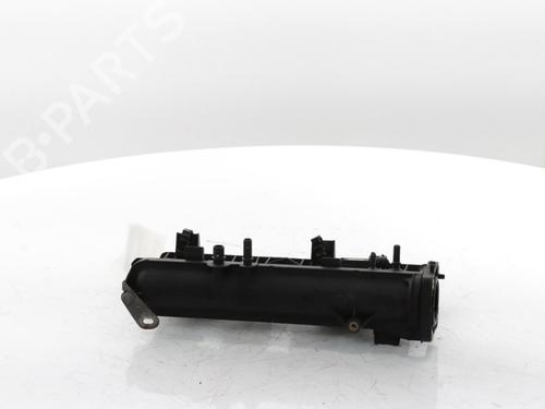 Intake manifold RENAULT KADJAR (HA_, HL_) 1.2 TCe 130 (HLMR) | BP29241416M70