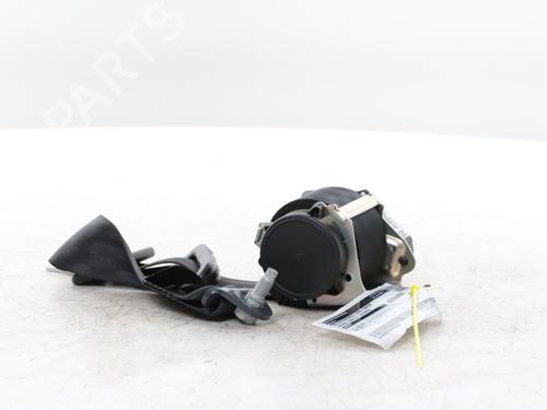 Rear left seatbelt PEUGEOT 2008 I (CU_) 1.2 THP 110 / PureTech 110 | BP35991860I29 - Image 6