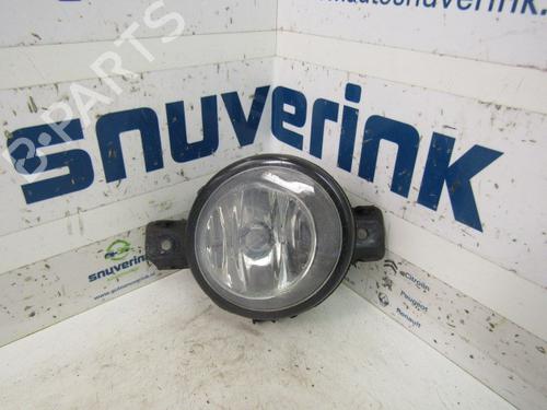 Used Right front fog light Right front fog light RENAULT CLIO III (BR0/1, CR0/1) 1.2 16V (BR02, BR0J, BR11, CR02, CR0J, CR11) (75 hp) 21111469 21111469