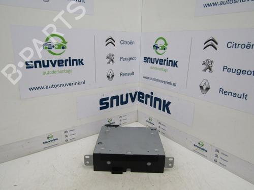 Used Radio CITROËN C4 II (NC_) 1.6 HDi 115 (114 hp) 11047367