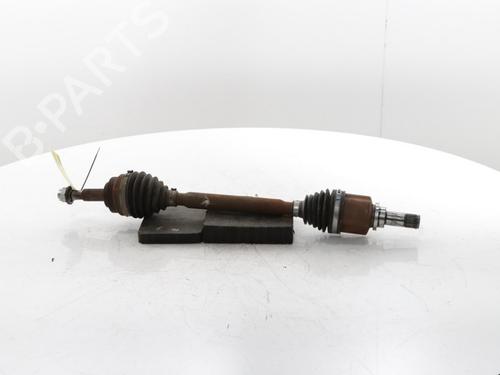 Left front driveshaft DACIA SANDERO III 1.0 TCe 100 ECO-G | BP33696385M38  - Image 6
