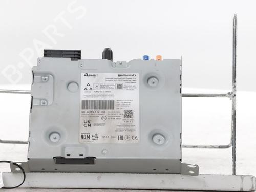 Used Radio Radio 36090335 36090335