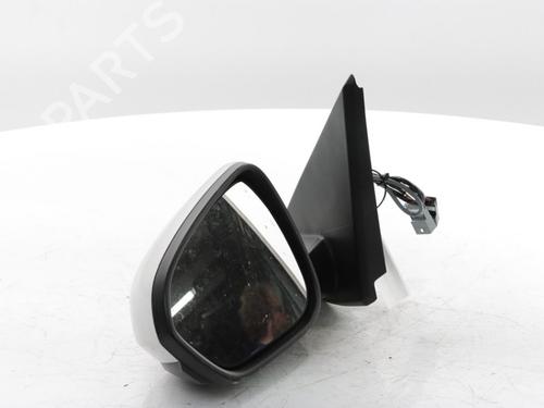 Left mirror DACIA DUSTER (HM_) 1.3 TCe 130 (HMMF) | BP29426356C26 
