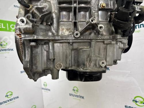 Engine RENAULT CAPTUR II (HF_) E-TECH 160 | BP40583800M1 - Image 10