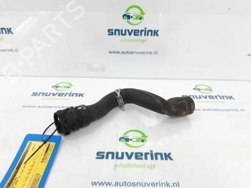 Used Pipe Pipe PEUGEOT 2008 I (CU_) 1.2 THP 130 / PureTech 130 (130 hp) 40569366 40569366