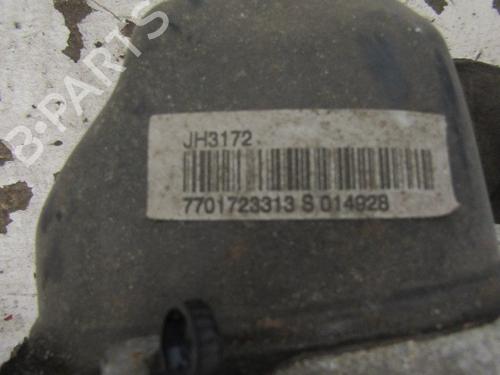 Gearbox RENAULT CLIO III (BR0/1, CR0/1) 1.4 16V | BP10793649M3 