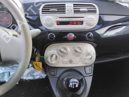 Right taillight FIAT 500 (312_) 0.9 (312AXG1A, 312.AXG11) | BP40579068C35 - Image 17