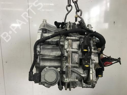 Used Gearbox Gearbox 33697310 33697310