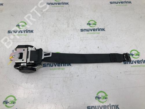 Rear left seatbelt RENAULT CAPTUR II (HF_) TCe 130 (HFMF) | BP22963103I29 
