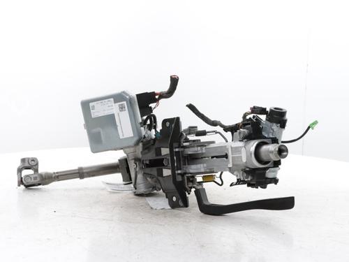 Steering column VW POLO VI (AW1, BZ1, AE1) 1.0 TSI | BP38347691M21 - Image 2