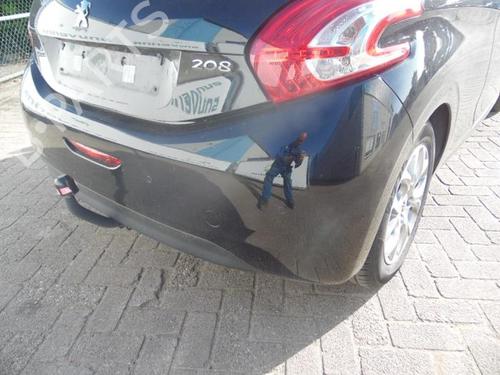 Front right panel PEUGEOT 208 I (CA_, CC_) 1.2 VTI 82 | BP40585561C59 - Image 10