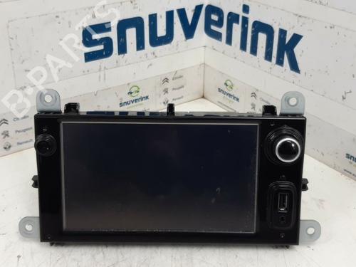 Used Radio Radio 19687070 19687070