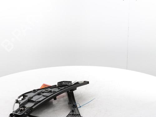 Front left window mechanism CITROËN C4 III (BA_, BB_, BC_) 1.2 PureTech 130 (BAHNSA, BAHNSB) | BP29899598C22