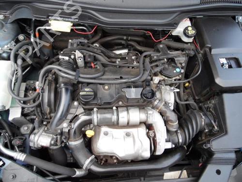Intercooler VOLVO V50 (545) D2 | BP40574832M30 - Image 24
