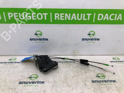 Used Front left lock PEUGEOT 108 1.0 VTi (69 hp) 17122649