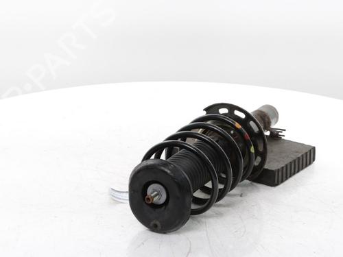 Right front shock absorber PEUGEOT 2008 I (CU_) 1.2 THP 110 / PureTech 110 | BP30186608M17 