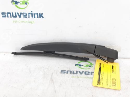 Used Rear windshield wiper arm RENAULT CLIO IV (BH_) 1.5 dCi 90 (90 hp) 13683610