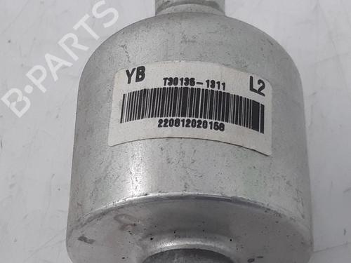 AC pipe KIA STONIC (YB) 1.0 T-GDi Eco-Dynamics+ | BP40576062M126 - Image 5