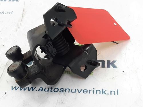 Used Hinge/Door check strap Hinge/Door check strap CITROËN BERLINGO Box Body/MPV (B9) 1.6 BlueHDi 100 (99 hp) 30185273 30185273
