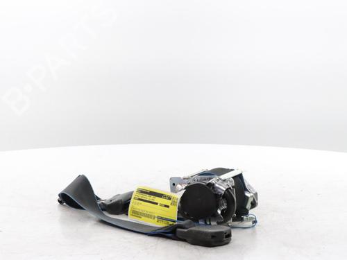 Front left seatbelt RENAULT CAPTUR II (HF_) E-TECH 145 (HFMU) | BP31960513I26 