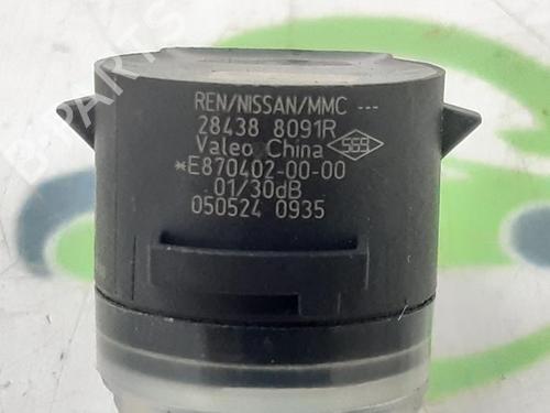 Electronic module RENAULT SYMBIOZ 1.6 E-Tech 145 | BP40583306M83 - Image 2