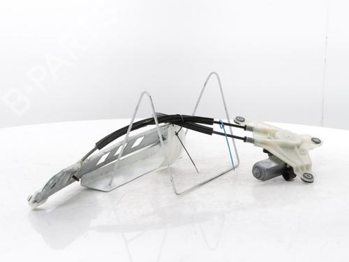 Front left window mechanism OPEL MOVANO B Van (X62) 2.3 CDTI FWD (FV) | BP31960293C22 - Image 4