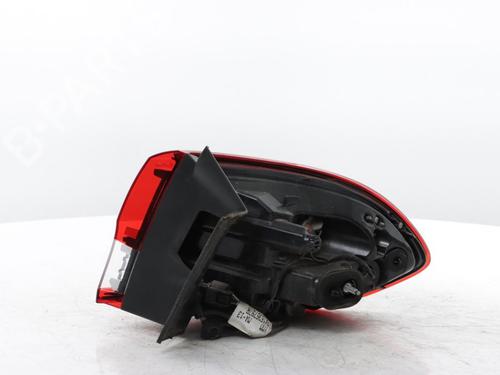 Left taillight RENAULT SCÉNIC IV (J9_) 1.2 TCe 115 | BP31050034C34 